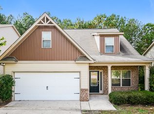 410 Pearl St, Locust Grove, GA 30248