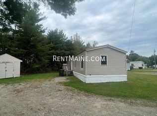 47 Pheasant Hill Trailer Park, Milford, ME 04461