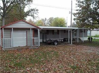 5382 Lakeside Dr, Celina, OH 45822
