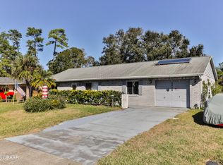 1719 Sabal Palm Dr, Edgewater, FL 32132