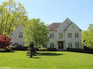 11115 Sweetwood Ln, Oakton, VA 22124