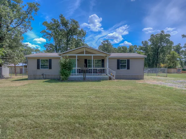 3321 Riviera St, Shreveport, LA 71107