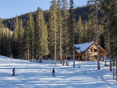 538 Benchmark Dr, Mountain Village, CO, 81435