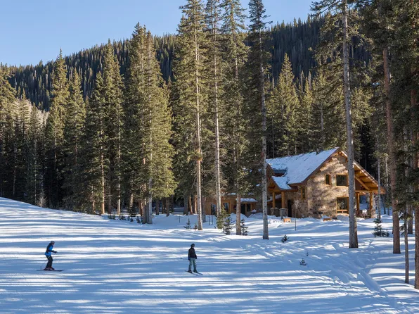 538 Benchmark Dr, Mountain Village, CO 81435