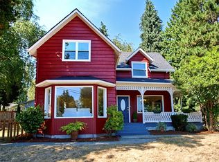 9236 NE 193rd St, Bothell, WA 98011