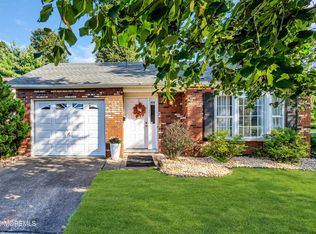 2 Matterhorn Way, Brick, NJ 08724