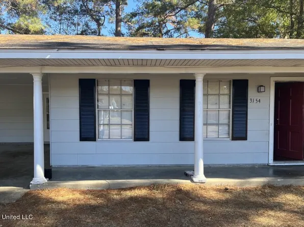 3154 Bienville Dr, Jackson, MS 39212