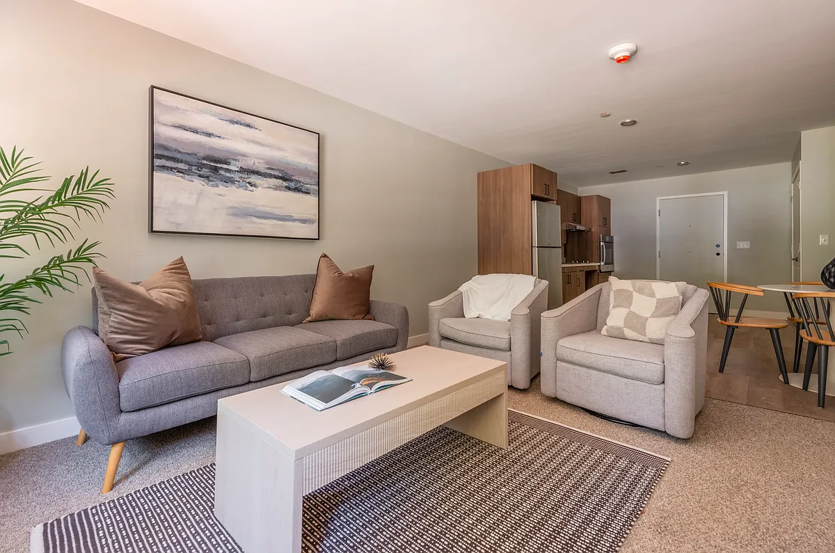 Building Photo - The Willows - 55+ Community