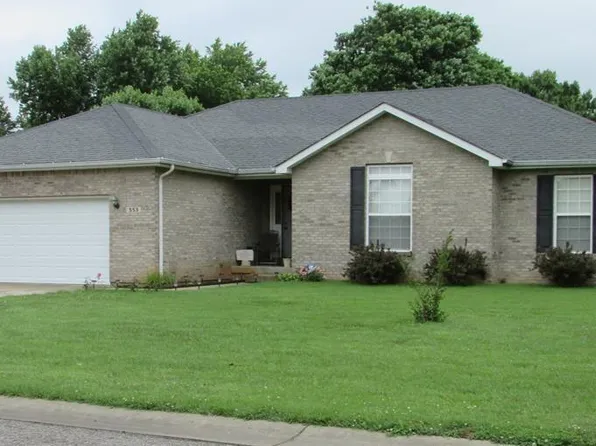 553 Charlemagne Blvd, Elizabethtown, KY 42701