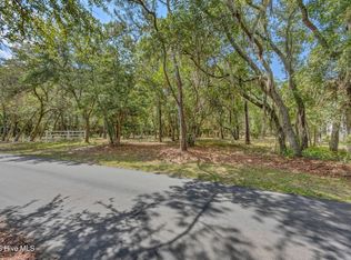 827 Folly Drive SE, Bolivia, NC 28422