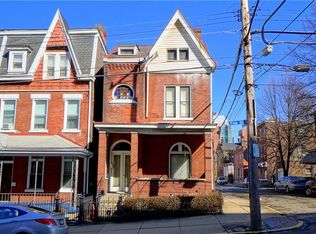 349 Fisk, Lawrenceville, PA