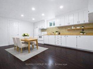 68 Rosehill Blvd #BASEMENT, Oshawa, ON L1J5G7