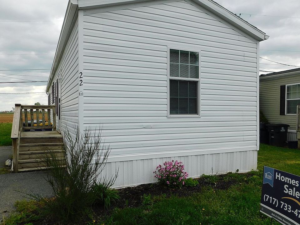 Home For Sale - 22 Sunflower