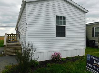 22 Sunflower Dr, Ephrata, PA 17522