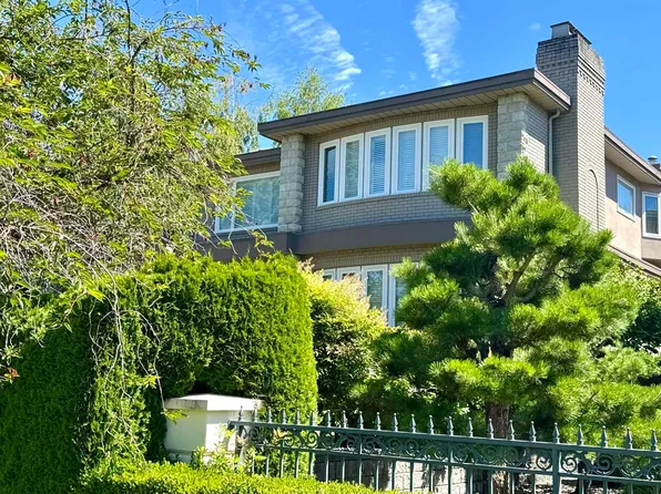 7188 Beechwood St, Vancouver, BC V6P 5V4