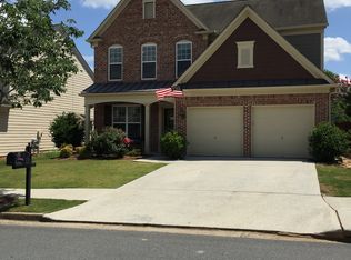 630 Syemore Pass, Canton, GA 30115