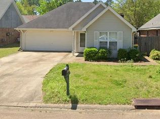 7117 Copper Ridge Dr, Ridgeland, MS 39157