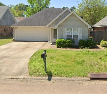 7117 Copper Ridge Dr, Ridgeland, MS, 39157