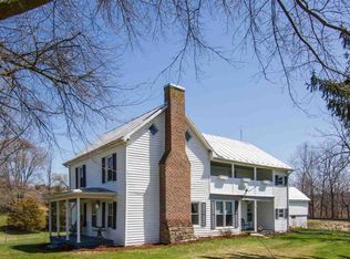 206 Millers Saw Mill Rd, Bridgewater, VA 22812