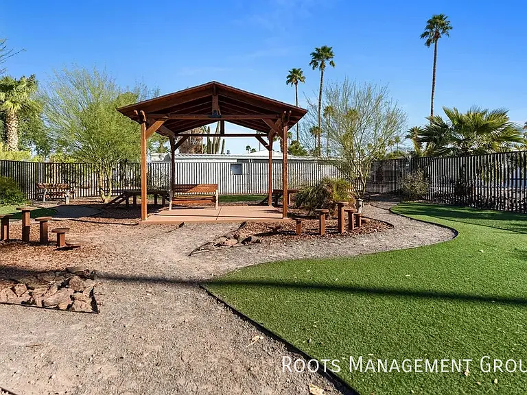 10540 E Apache Trl #414 — Photo 52