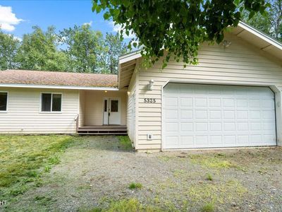5325 N Ahina Cir, Wasilla, AK, 99654