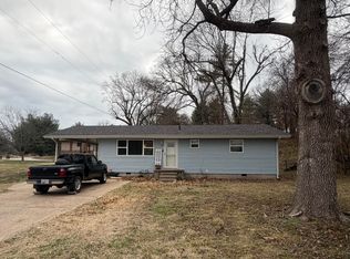 316 Geyer Road, Neosho, MO 64850