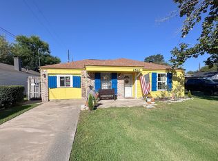 2560 Ember Ln, Beaumont, TX 77707