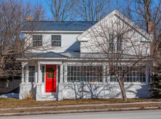 109 School Street, Wallingford, VT 05773