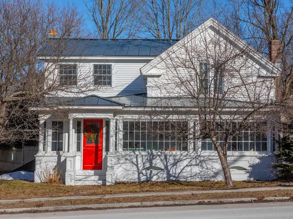 109 School Street, Wallingford, VT 05773