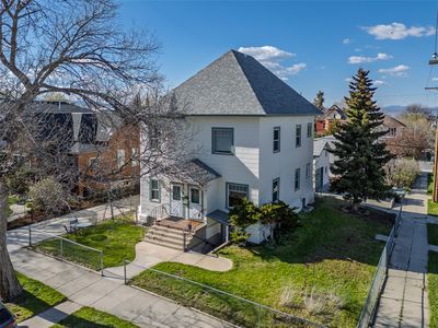 736 5th Ave, Helena, MT, 59601