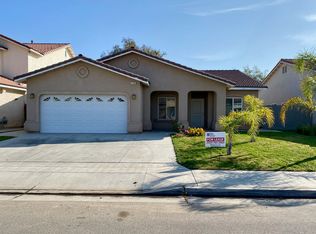 4704 N Barcus Ave, Fresno, CA 93722