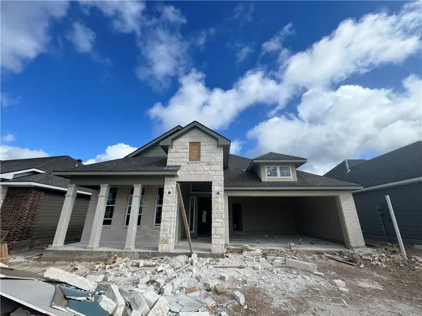 1217 Verona Dr, College Station, TX 77845