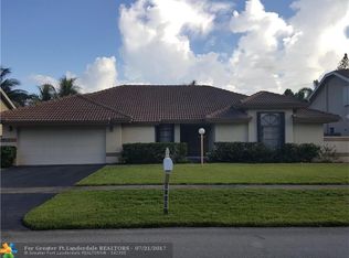 8755 SW 56th Pl, Cooper City, FL 33328