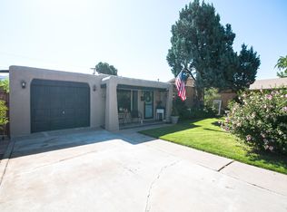 2510 Carol St NE, Albuquerque, NM 87112
