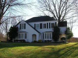 401 Brice Ave, Glasgow, KY 42141