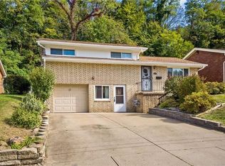 1236 San Pedro St, Pittsburgh, PA