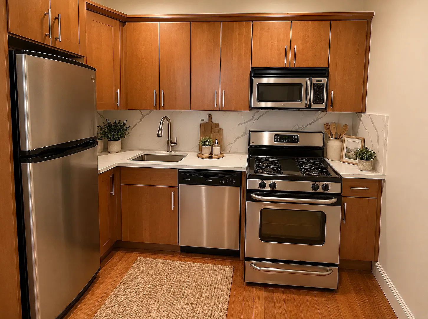 13 Irving Place — Photo 4