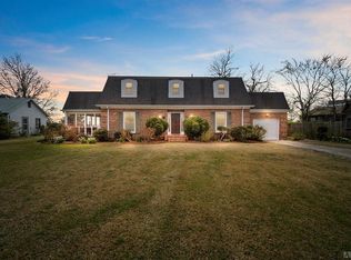 121 Shore Dr, Shiloh, NC 27974