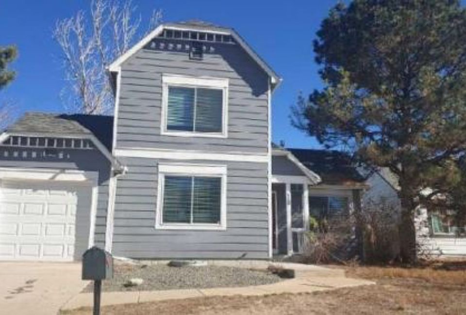 Property Front View