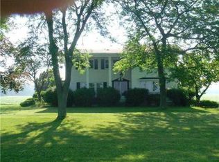 460 N Aurelius Rd, Mason, MI 48854