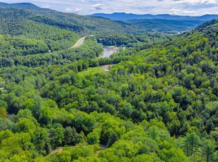 0 Camels Hump Rd, Duxbury, VT 05676