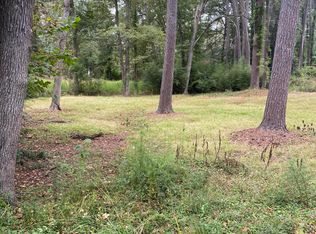 Pickens St, Edgefield, SC 29824