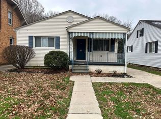 2117 Donald Ave, Huntington, WV 25701