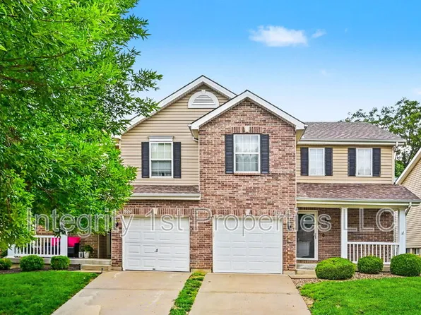 3630 NW 85th St, Kansas City, MO 64154