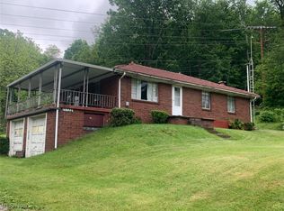 17732 State Route 45, Wellsville, OH 43968