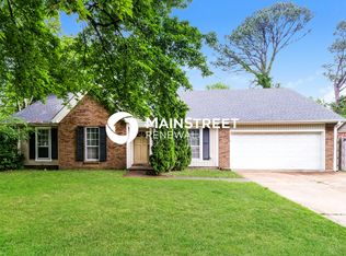 6826 Bainbridge Dr, Memphis, TN 38119