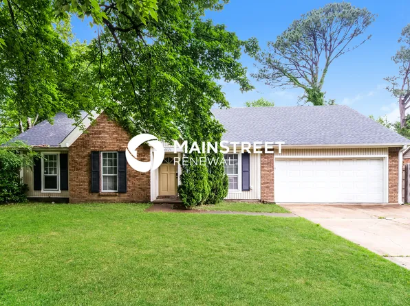 6826 Bainbridge Dr, Memphis, TN 38119