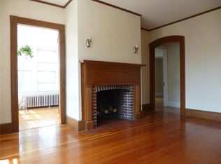 20 Cranston Ave #1, Newport, RI 02840