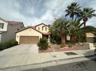 1236 Sonatina Dr, Henderson, NV 89052