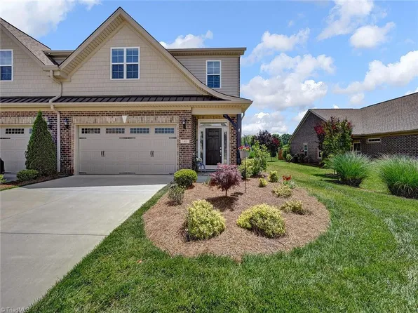 1403 Castellum Sq, Winston Salem, NC 27127